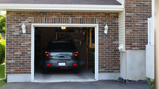 Garage Door Installation at Temple Estates, Florida