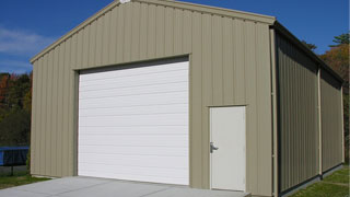 Garage Door Openers at Temple Estates, Florida